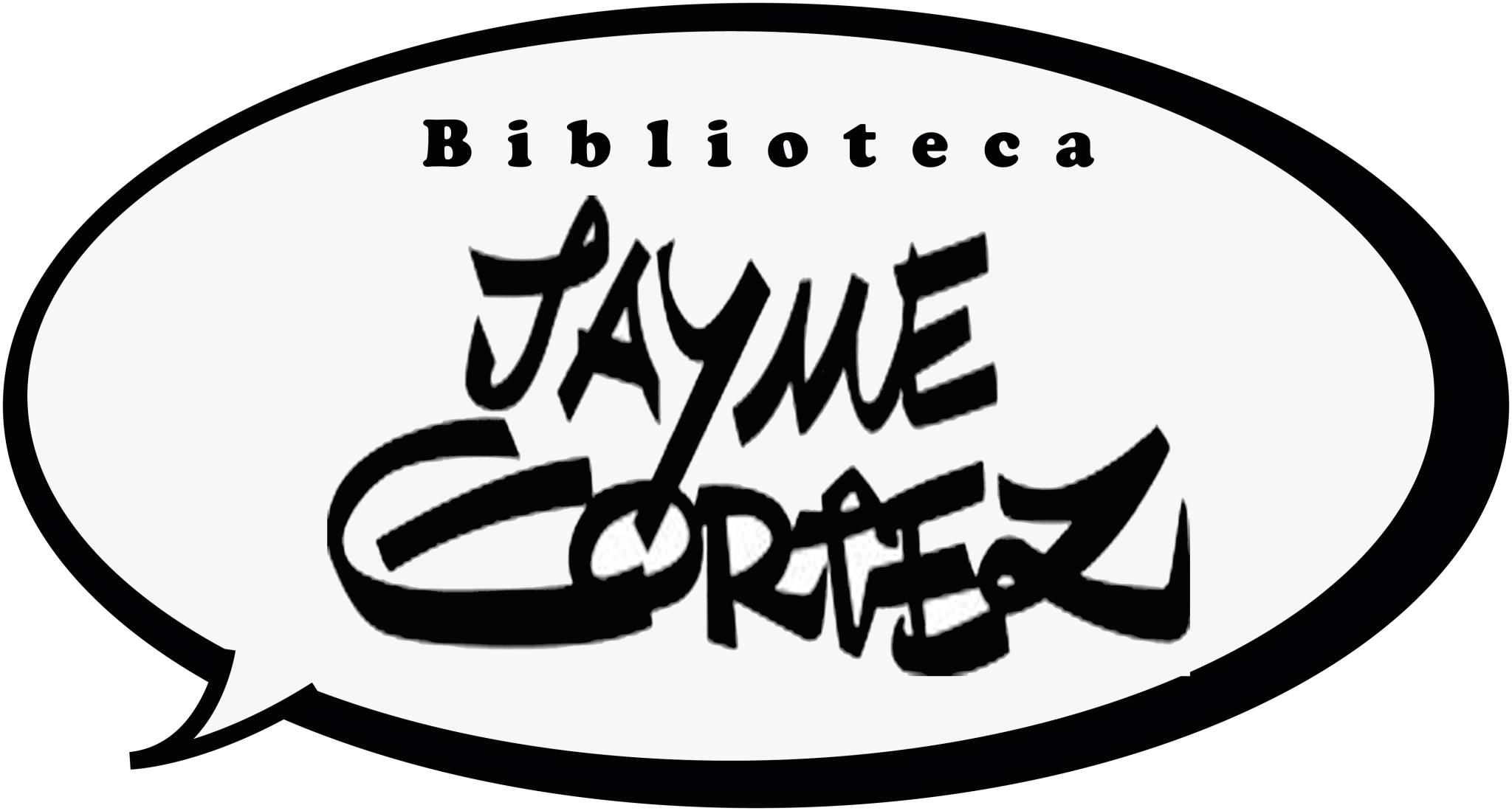 Biblioteca Jayme Cortez