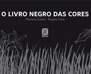 O livro negro das cores