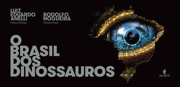 O Brasil dos Dinossaurod
