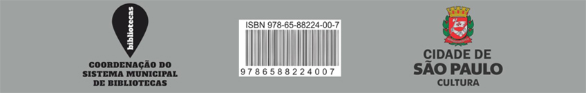 logo e isbn Boletim Estatistico jan/jun 2021