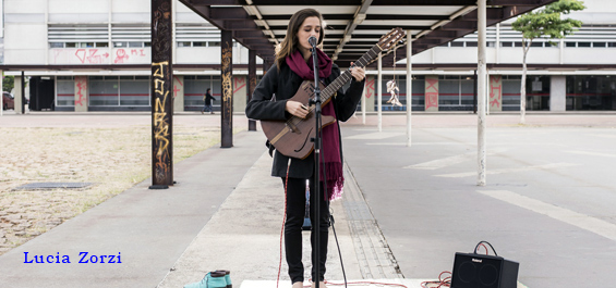 Lucia Torzi