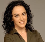 Filósofa e apresentadora, Márcia Tiburi é convidada do projeto Diálogos