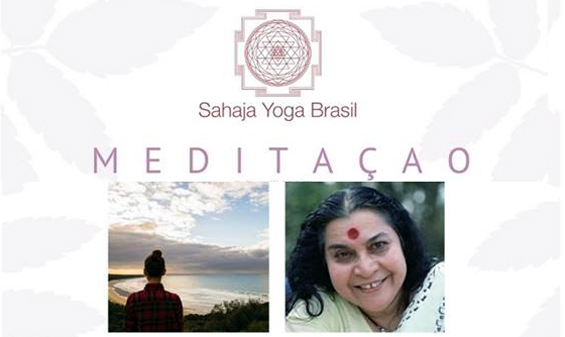 Meditação na Biblioteca Viriato Corrêa