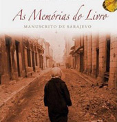 Brooks, Geraldine. As memórias do livro. Rio de Janeiro : EIDOURO