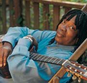 Milton Nascimento