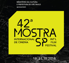 42º Mostra Internacional de Cinema