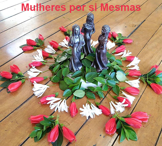 Mulheres por si Mesmas