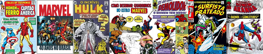 Dicas de Leitura - Stan Lee