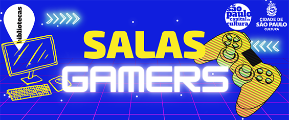 Salas de Videogames