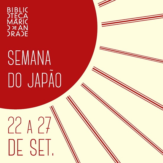 De 22 a 27 de setembro a BMA será tomada pela cultura e atividades relacionadas à comunidade japonesa
