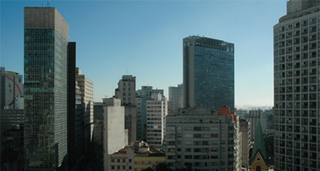 São Paulo