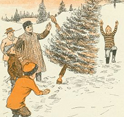 ilustração de Charles F. Lester - Projeto Gutenberg