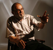 José Mojica Marins, o Zé do Caixão