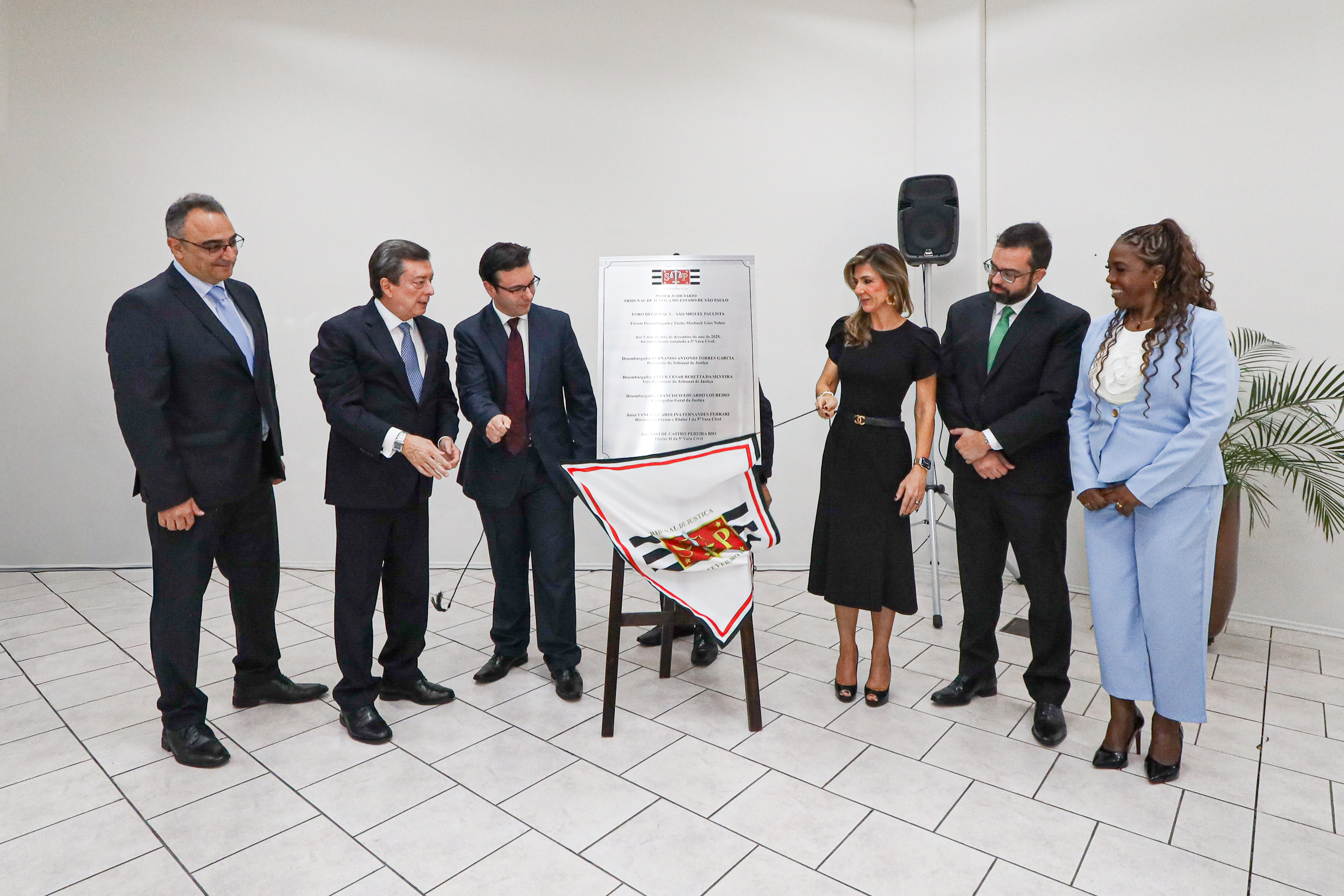 Foto: Klaus Silva | TJSP