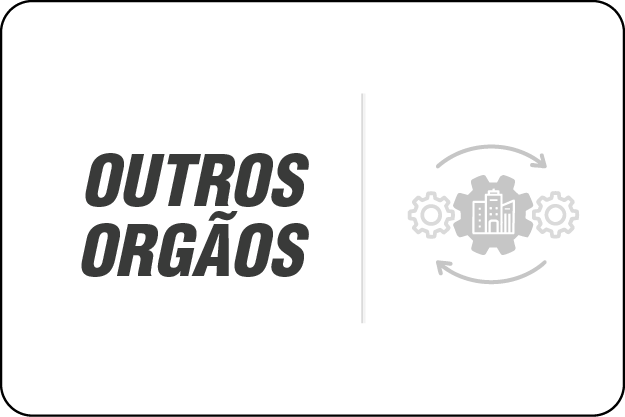 Outros órgãos