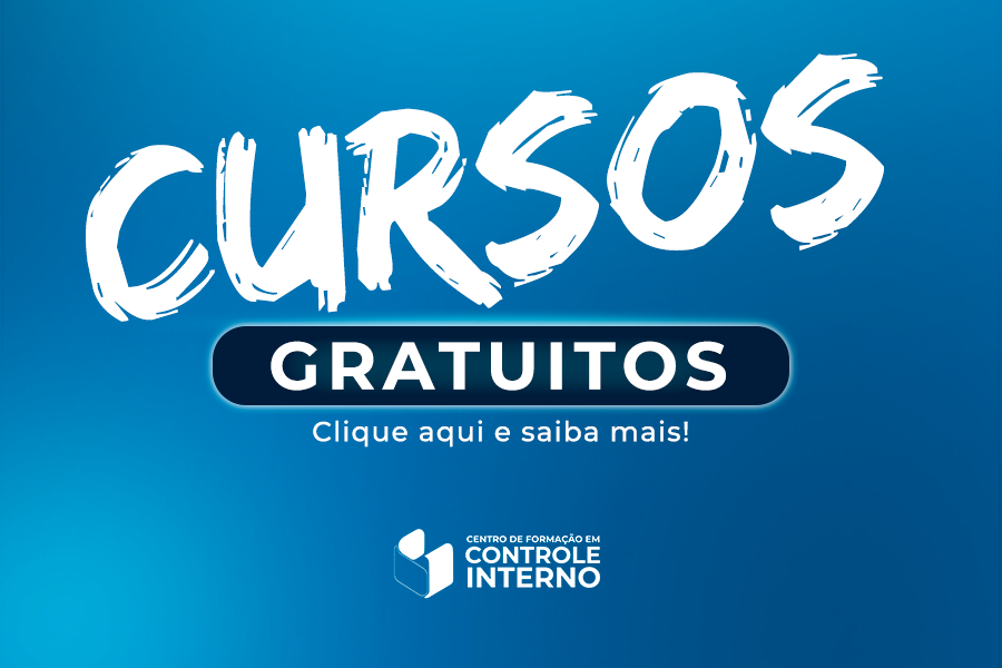 Arte com plano de fundo azul claro, no centro em destaque e grande de cor branca o texto 