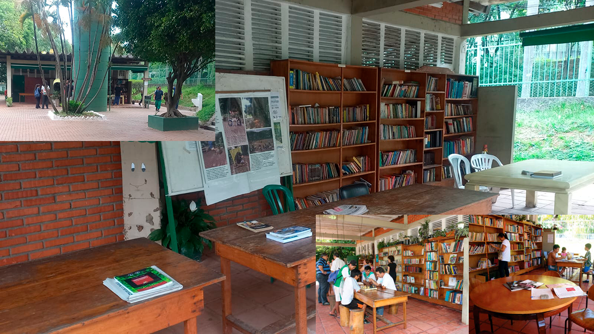 Bosque Lions Clube Tucuruvi