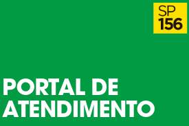 A imagem exibe um fundo verde com o texto 