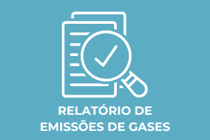 A imagem possui 2 folhas e uma lupa. A imagem contém o fundo azul e o titulo 