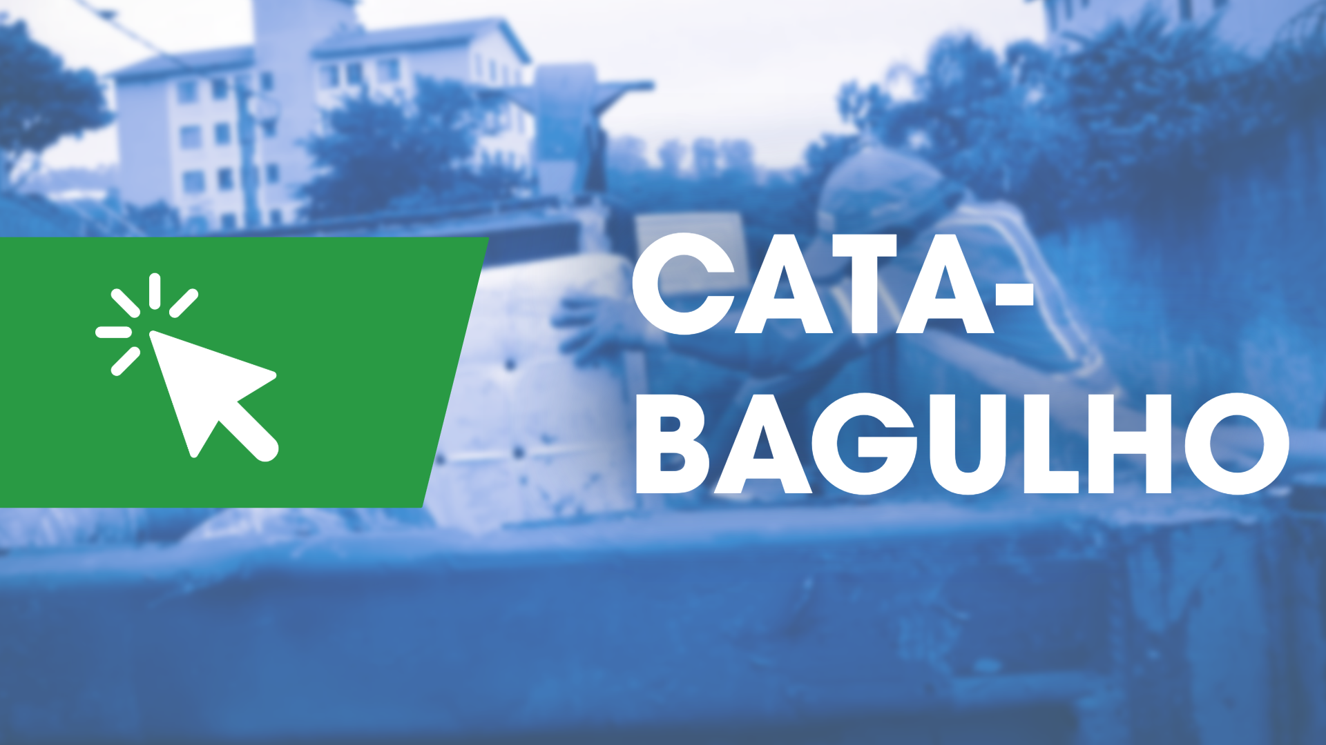 A imagem é um banner promocional para 