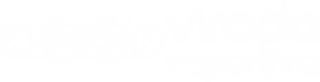 Logo da Virada Esportiva para celular