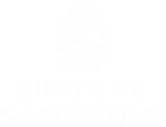 Logo Prefeitura da Cidade de São Paulo